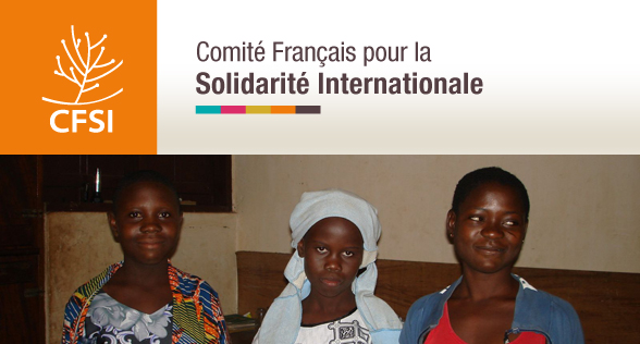 Comit Franais pour la Solidarit Internationale